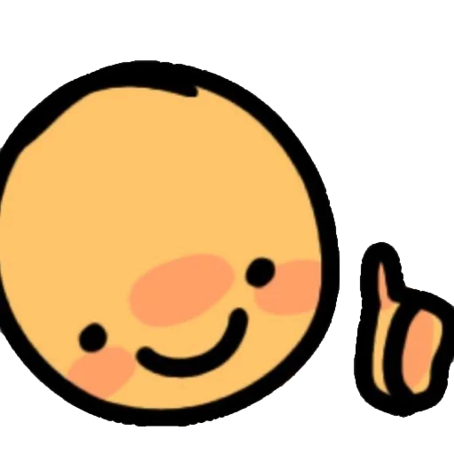 Эмодзи Няшечки