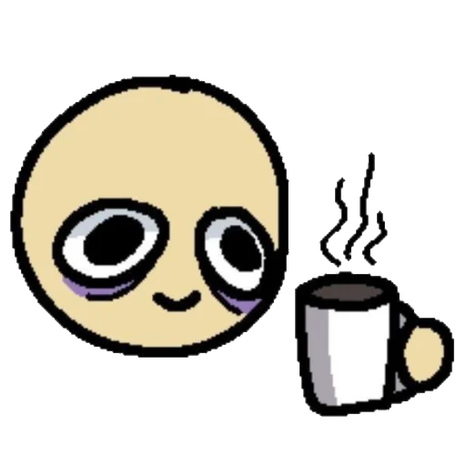 Эмодзи Няшечки