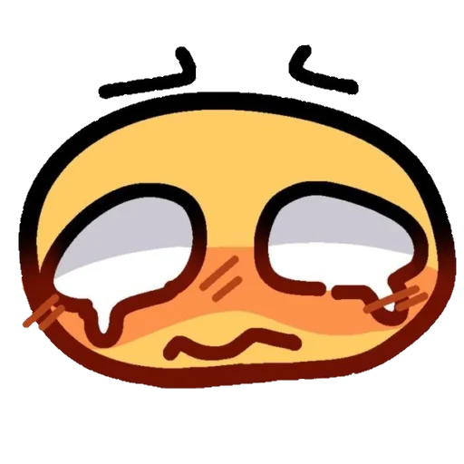 Эмодзи Няшечки