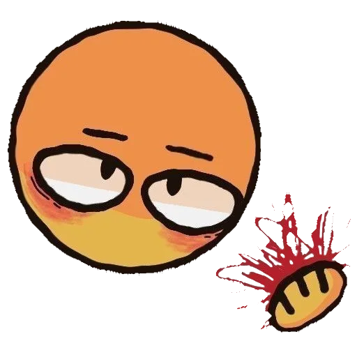 Эмодзи Няшечки