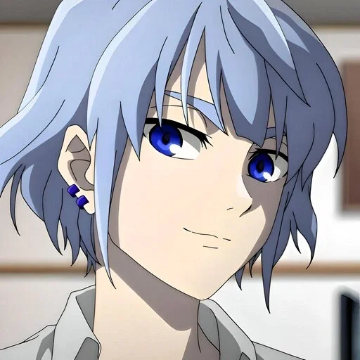 Стикер Tower of God