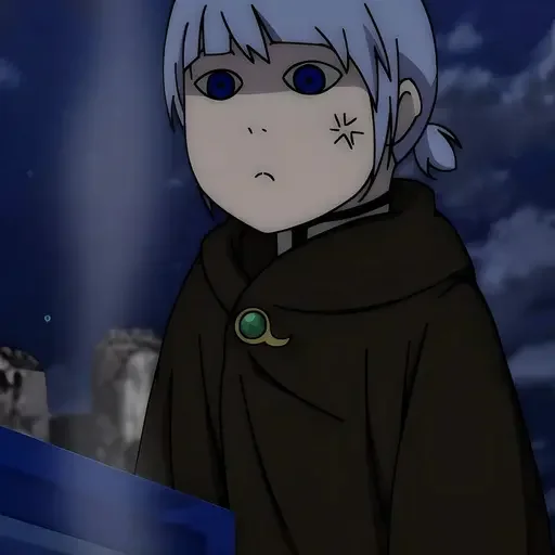 Стикер Tower of God