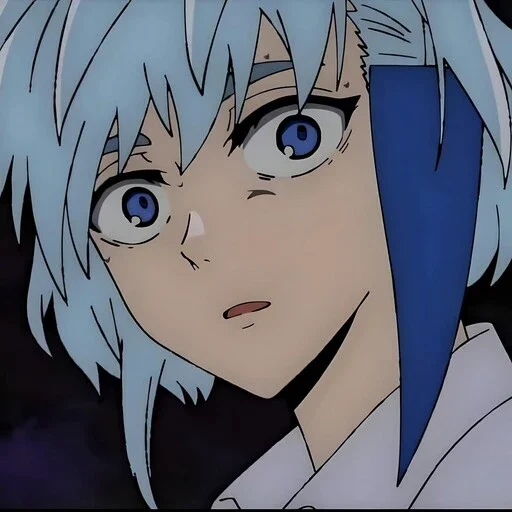 Стикер Tower of God