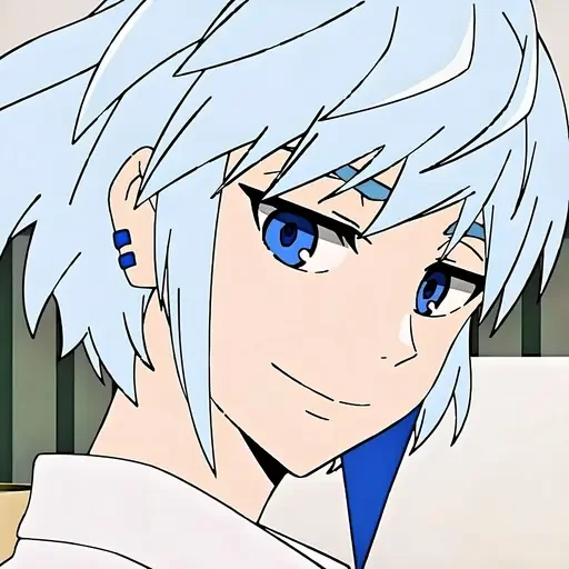 Стикер Tower of God