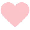 Эмодзи Сердца