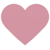 Эмодзи Сердца