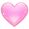 Эмодзи Hearts