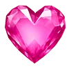 Эмодзи Hearts