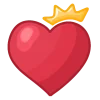 Эмодзи Hearts