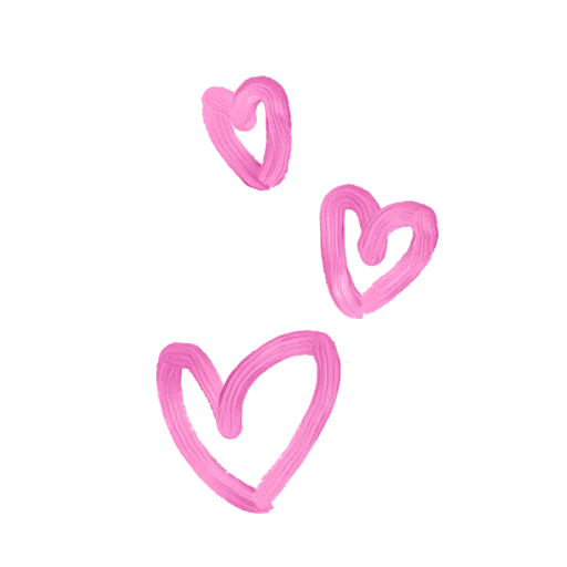 Стикер Hearts♥️