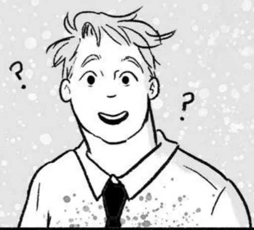 Стикер Heartstopper