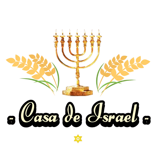 Стикер Raíces✨Hebreas