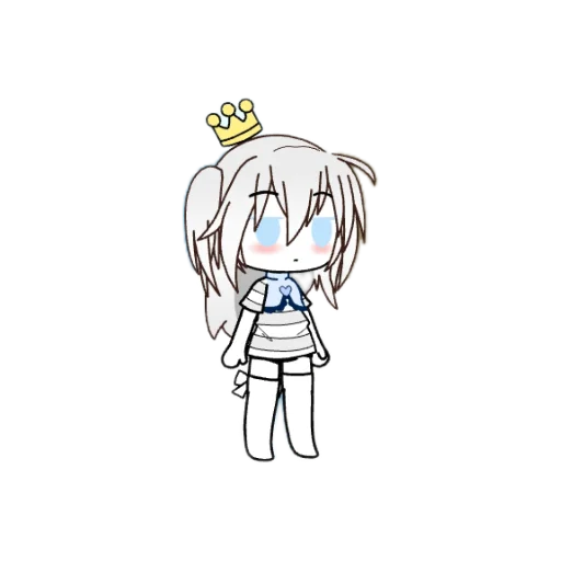 Стикер Hello Cinnamoroll