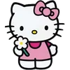 Эмодзи Hello Kitty