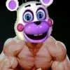 Стикер Five Nights at Freddy's