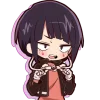 Эмодзи My Hero Academia