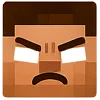 Эмодзи Herobrine And Steve