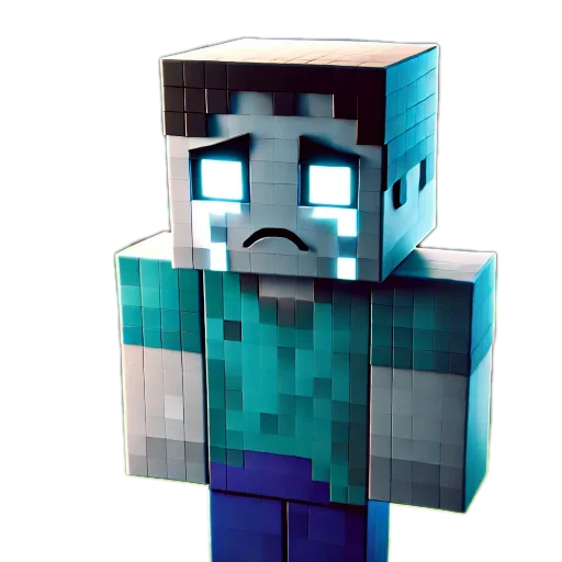 Стикер Херобрин