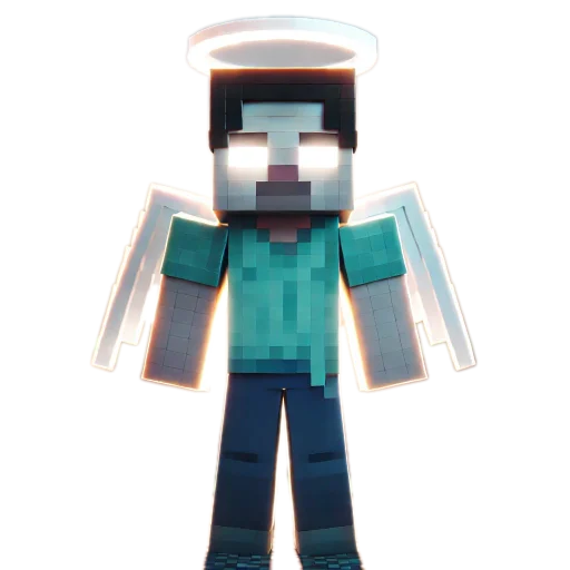 Стикер Херобрин