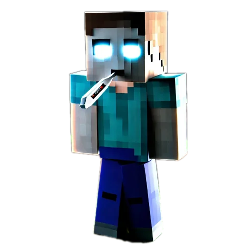 Стикер Херобрин