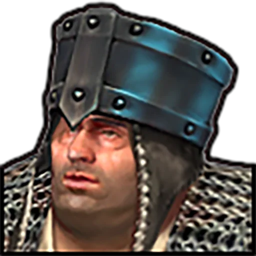 Стикер Heroes 5 Creatures