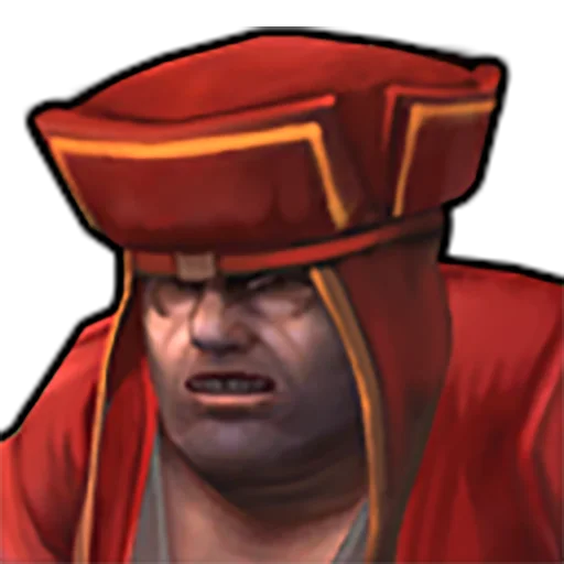 Стикер Heroes 5 Creatures