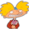 Эмодзи Hey, Arnold!