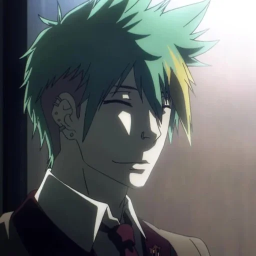 Стикер Парад смерти