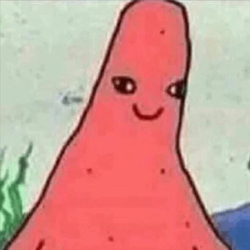 Стикер Hi stranger