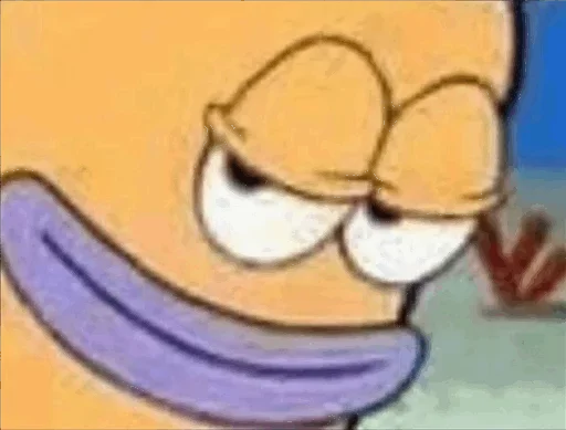 Стикер Hi stranger