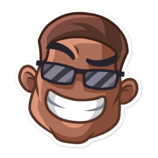 Стикер Hide Online