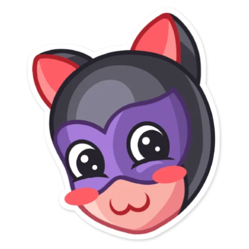 Стикер Hide Online