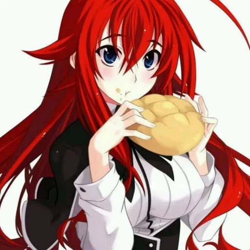 Стикер High school