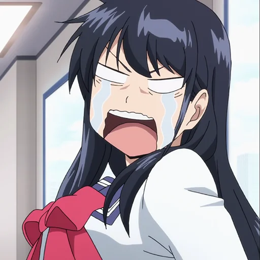 Стикер High-rise Invasion