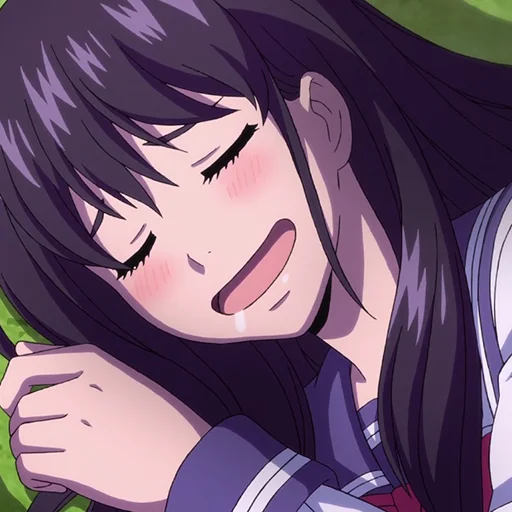 Стикер High-rise Invasion