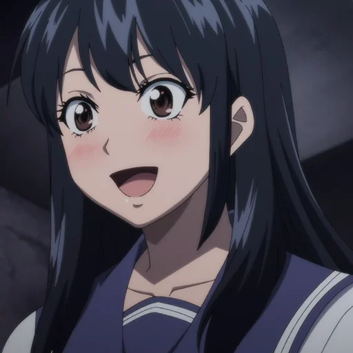 Стикер High-rise Invasion