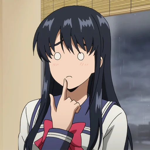 Стикер High-rise Invasion