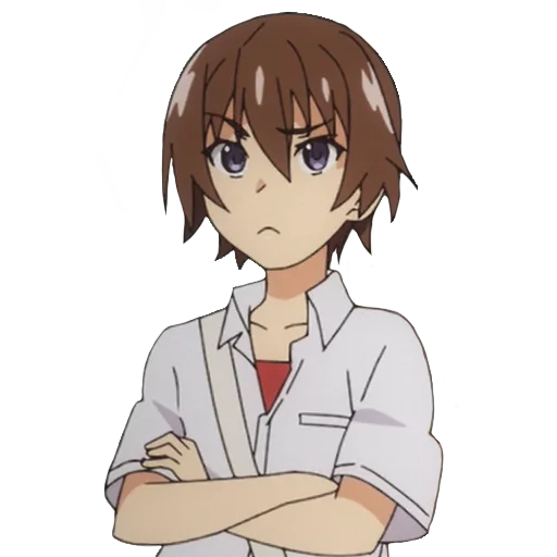 Стикер Цикады заставляют школьников плакать