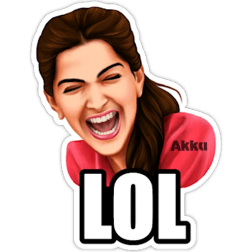 Стикер 😂 Funny Memes 😂