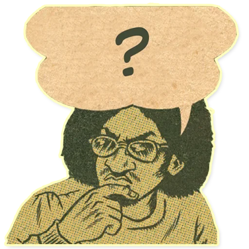 Стикер Hip Hope