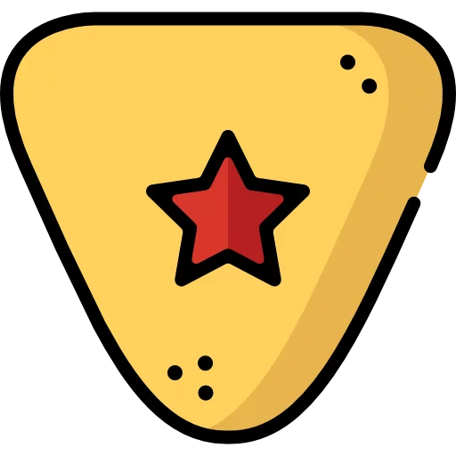 Стикер Хиппи Культура