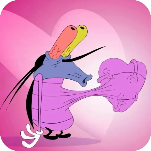 Стикер Хлебушек