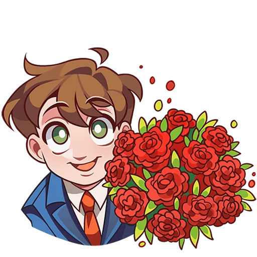 Стикер Даешь праздники Без Текста