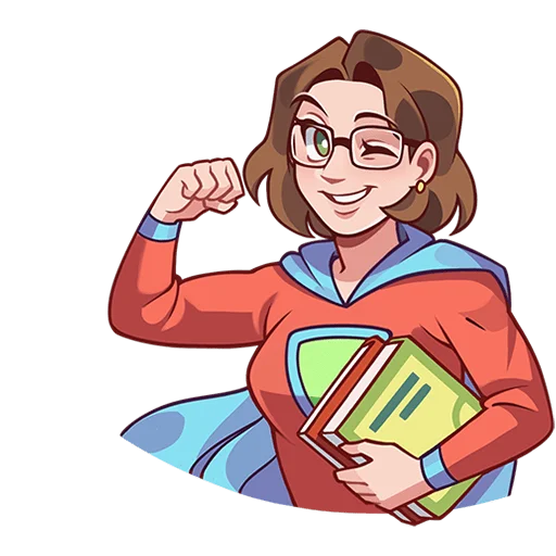 Стикер Даешь праздники Без Текста