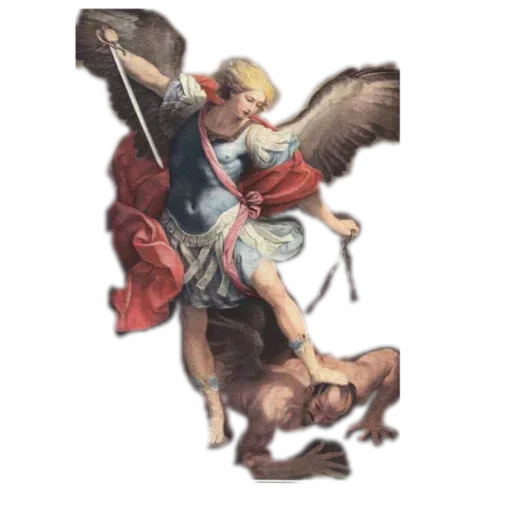 Стикер Holiness