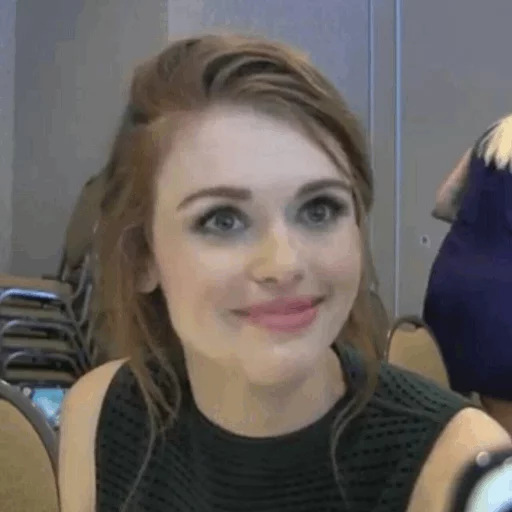 Стикер Holland Roden
