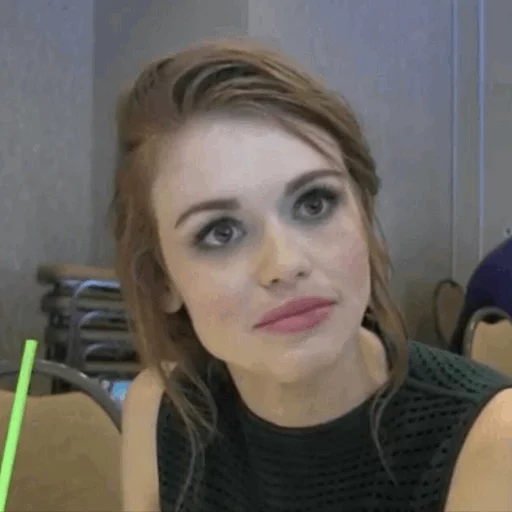 Стикер Holland Roden