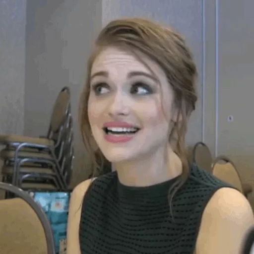 Стикер Holland Roden