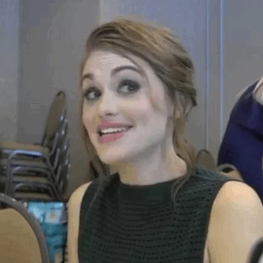 Стикер Holland Roden