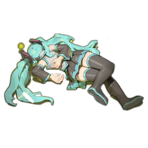 Стикер Hollow Night v2.0